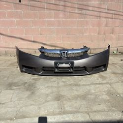 2009-11 Honda Civic 