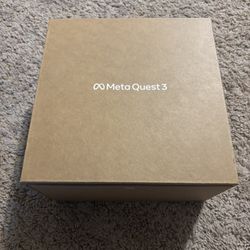 Meta Quest 3