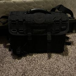 Nra Laptop Bag