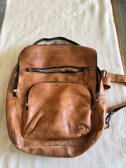 Bed Stu Lafe Backpack 