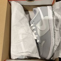Dunks