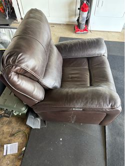 Costco recliner chair