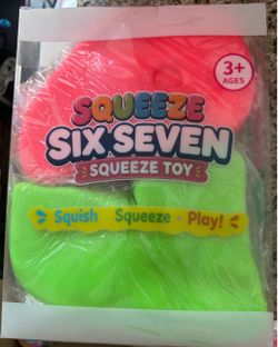 67 Squishy