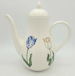 Tiffany and Co. Coffee / Tea Pot