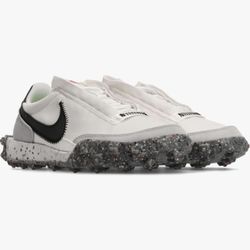 Nike 8.5 Women Waffles Runners Crater