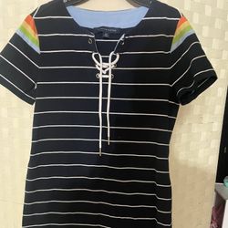 Tommy Hilfiger Dress Size S