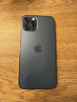 iPhone 12 Pro UNLOCKED 128gb