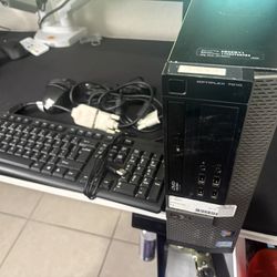 Dell Optiplex 7010