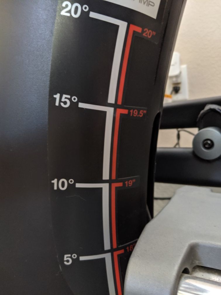 FreeMotion 515 Elliptical Machine iFit Compatible for Sale in Menifee