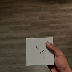 AirPod Gen 3 