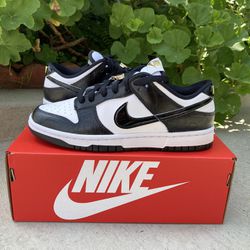 Nike Dunk Low World Champs Size 6Y / 7.5W