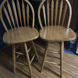 Bar Stools