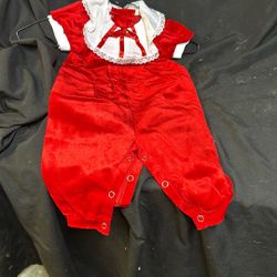 Baby Christmas