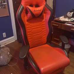 AutoFull Gaming Chair