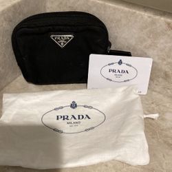 Prada Wallet