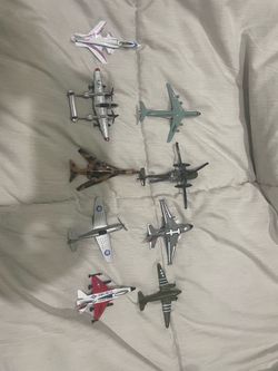 Original Micro machines $20 each