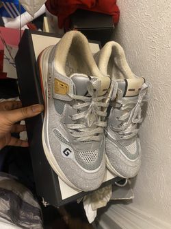 Gucci Sneakers Size 11