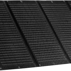 New 100w Portable Solar Panels