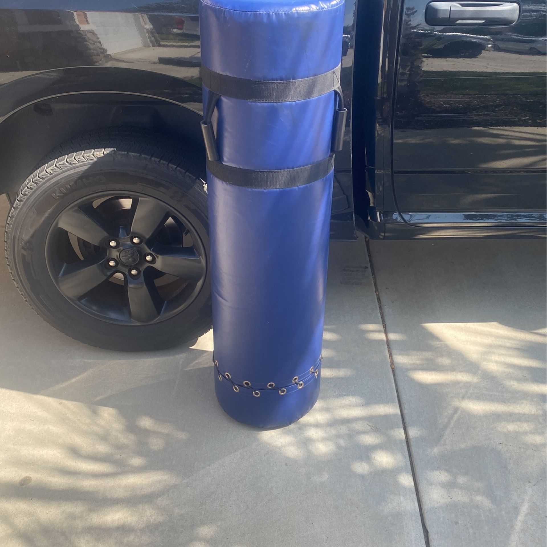 Football Tackling Dummy