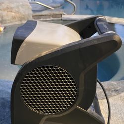 LASCO high Speed Blower /fan
