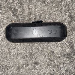 Beats Speaker