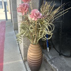 Flower Pot  