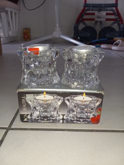 Candle Home Decor