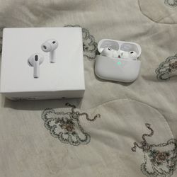 AirPod Pro 3