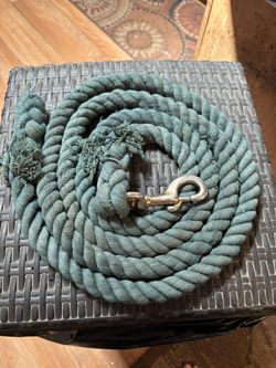 Lead Rope