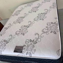 Full Size Mattress 