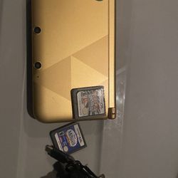 Zelda 3ds XL Edition