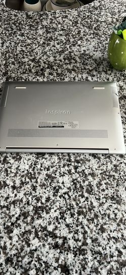 Brand new dell computer