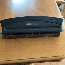 Personal Binding System