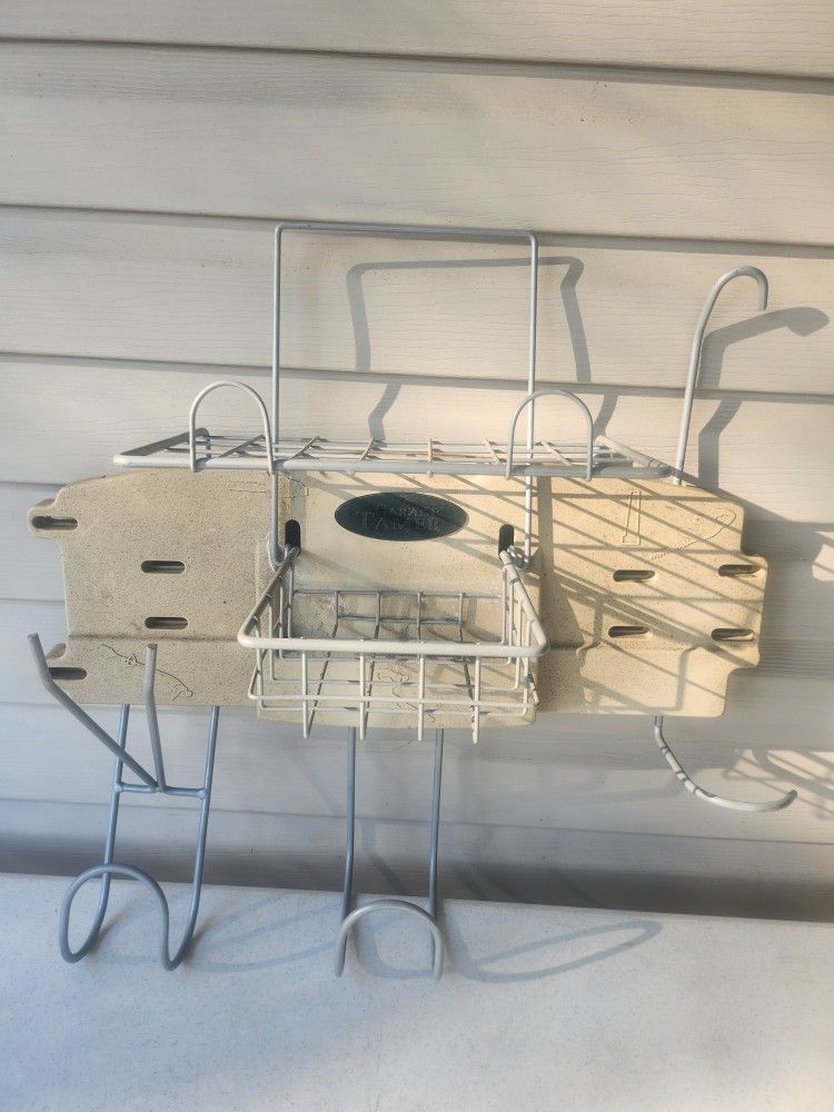 Garage Tamer Tool Organizer
