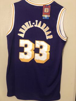 Kareem Jersey.