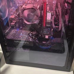 HP Omen Gaming PC