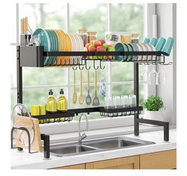 FREE DISH RACK
