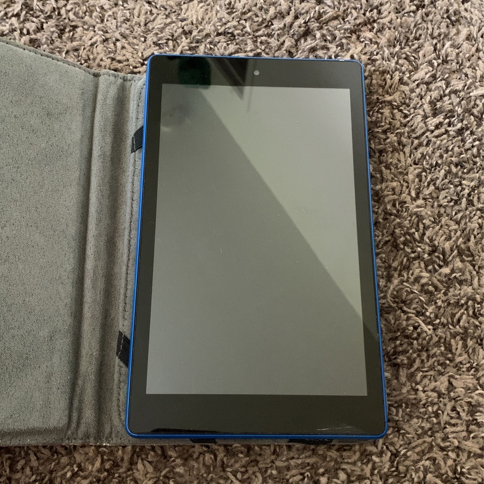 Amazon Fire Tablet