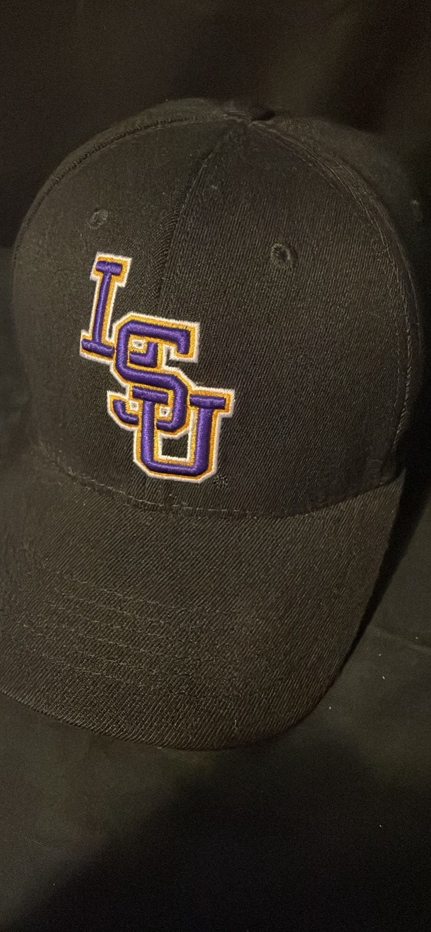 LSU Hat