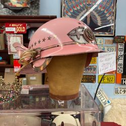 Studio Prop Helmet  From The Movie Space Balls