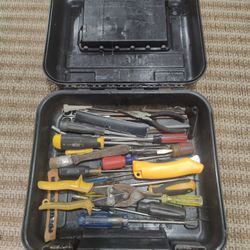 Tool Box 