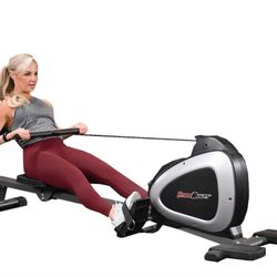 Fitness Reality Rowing Machine
