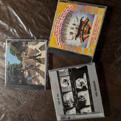 The Beatles 20$