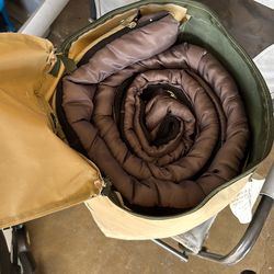 Adult Size Sleeping Bag