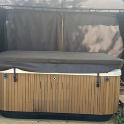 Jacuzzi 