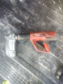 Hilti Dx460