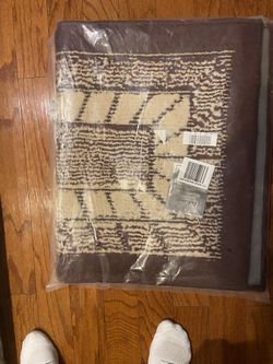 Radiance Tufted Rug Runner