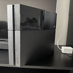 PlayStation 4