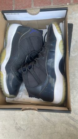 Jordan 11 