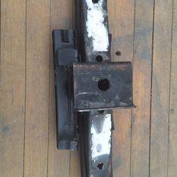 Scissor jack